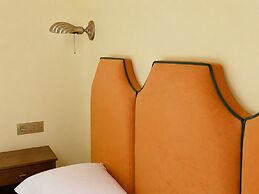 Latroupe Hotel Le Berger.