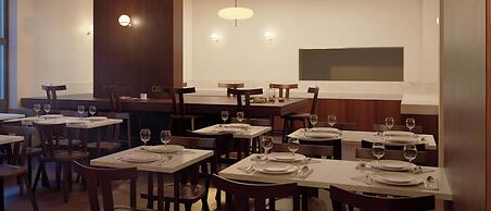 Latroupe Hotel Le Berger.