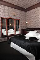 Latroupe Hotel Le Berger.