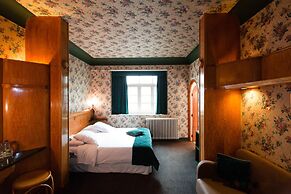 Latroupe Hotel Le Berger.