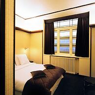 Latroupe Hotel Le Berger.