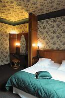 Latroupe Hotel Le Berger.