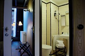 Latroupe Hotel Le Berger.
