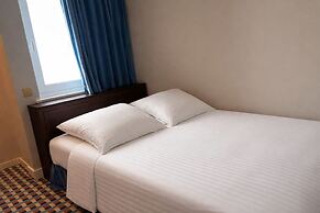 Latroupe Hotel Le Berger.