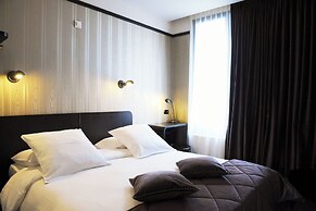 Latroupe Hotel Le Berger.