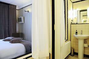 Latroupe Hotel Le Berger.