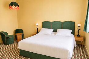 Latroupe Hotel Le Berger.