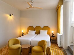 Latroupe Hotel Le Berger.