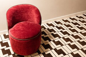 Latroupe Hotel Le Berger.