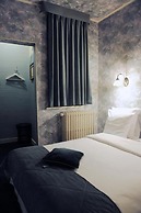Latroupe Hotel Le Berger.