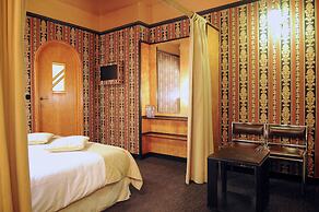 Latroupe Hotel Le Berger.
