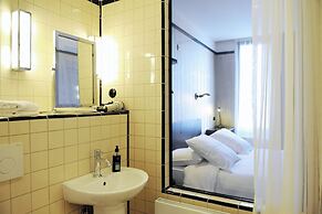 Latroupe Hotel Le Berger.