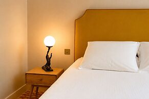 Latroupe Hotel Le Berger.