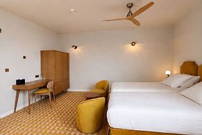 Latroupe Hotel Le Berger.