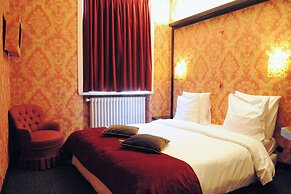 Latroupe Hotel Le Berger.