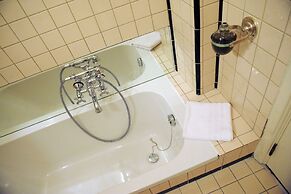Latroupe Hotel Le Berger.
