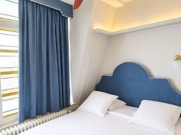 Latroupe Hotel Le Berger.