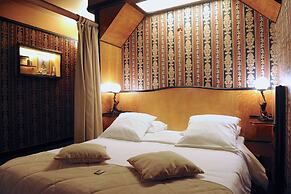 Latroupe Hotel Le Berger.