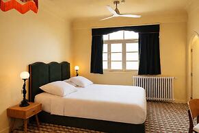 Latroupe Hotel Le Berger.