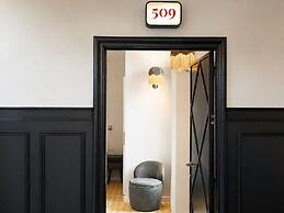 Latroupe Hotel Le Berger.