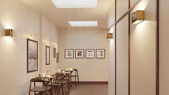 Latroupe Hotel Le Berger.