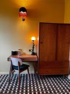 Latroupe Hotel Le Berger.