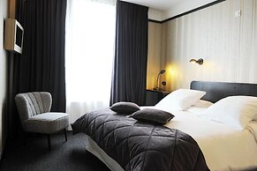 Latroupe Hotel Le Berger.