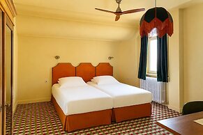 Latroupe Hotel Le Berger.