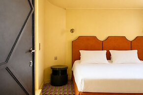 Latroupe Hotel Le Berger.