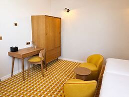 Latroupe Hotel Le Berger.