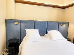 Latroupe Hotel Le Berger.