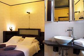 Latroupe Hotel Le Berger.