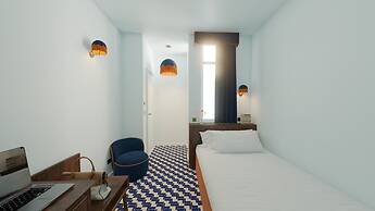 Latroupe Hotel Le Berger.