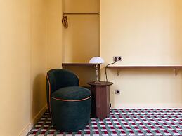 Latroupe Hotel Le Berger.