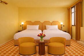 Latroupe Hotel Le Berger.