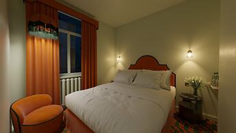 Latroupe Hotel Le Berger.