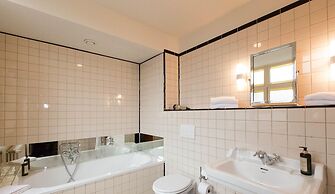 Latroupe Hotel Le Berger.