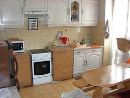 Chez Brigitte Guesthouse