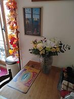 Chez Brigitte Guesthouse