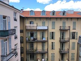Chez Brigitte Guesthouse