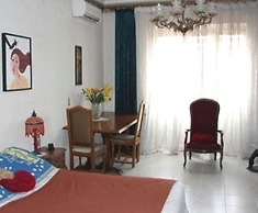 Chez Brigitte Guesthouse