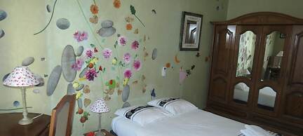 Chez Brigitte Guesthouse