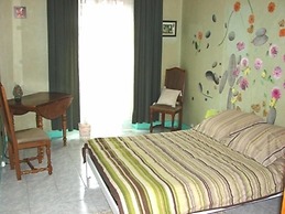 Chez Brigitte Guesthouse