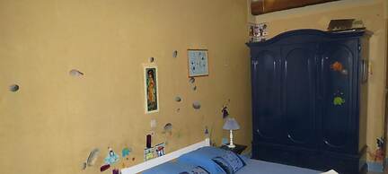 Chez Brigitte Guesthouse