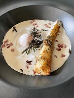 Hôtel de la Vallée Heureuse