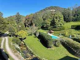 Hôtel de la Vallée Heureuse