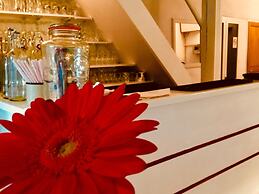 Hôtel de la Vallée Heureuse