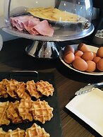 Hôtel de la Vallée Heureuse