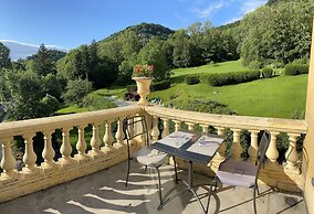 Hôtel de la Vallée Heureuse