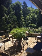 Hôtel de la Vallée Heureuse